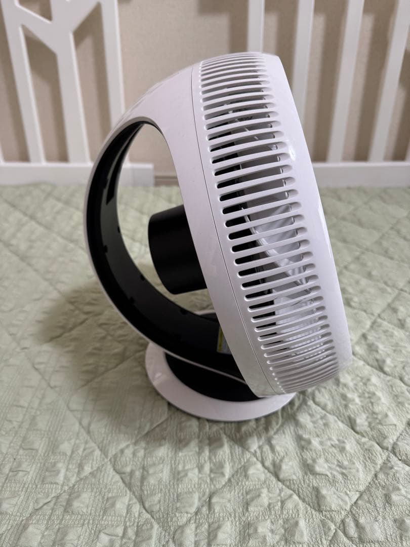 【極美品】GreenFan Cirq BALMUDA サーキュレータ