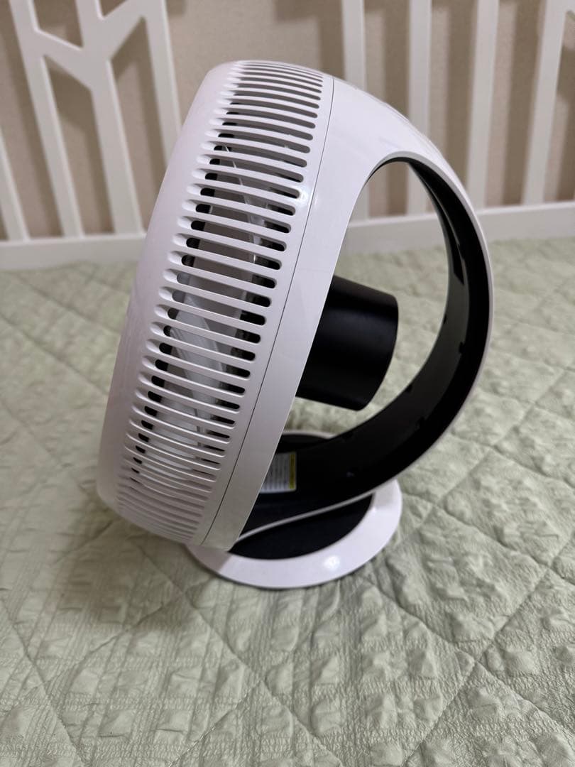 【極美品】GreenFan Cirq BALMUDA サーキュレータ