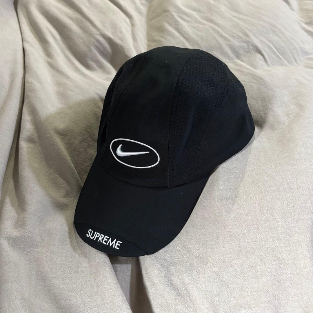 帽子 Supreme x Nike Running Hat \