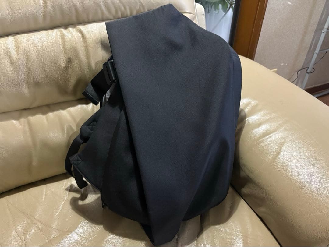 [コート&シエル] リュック ISAR M EcoYarn