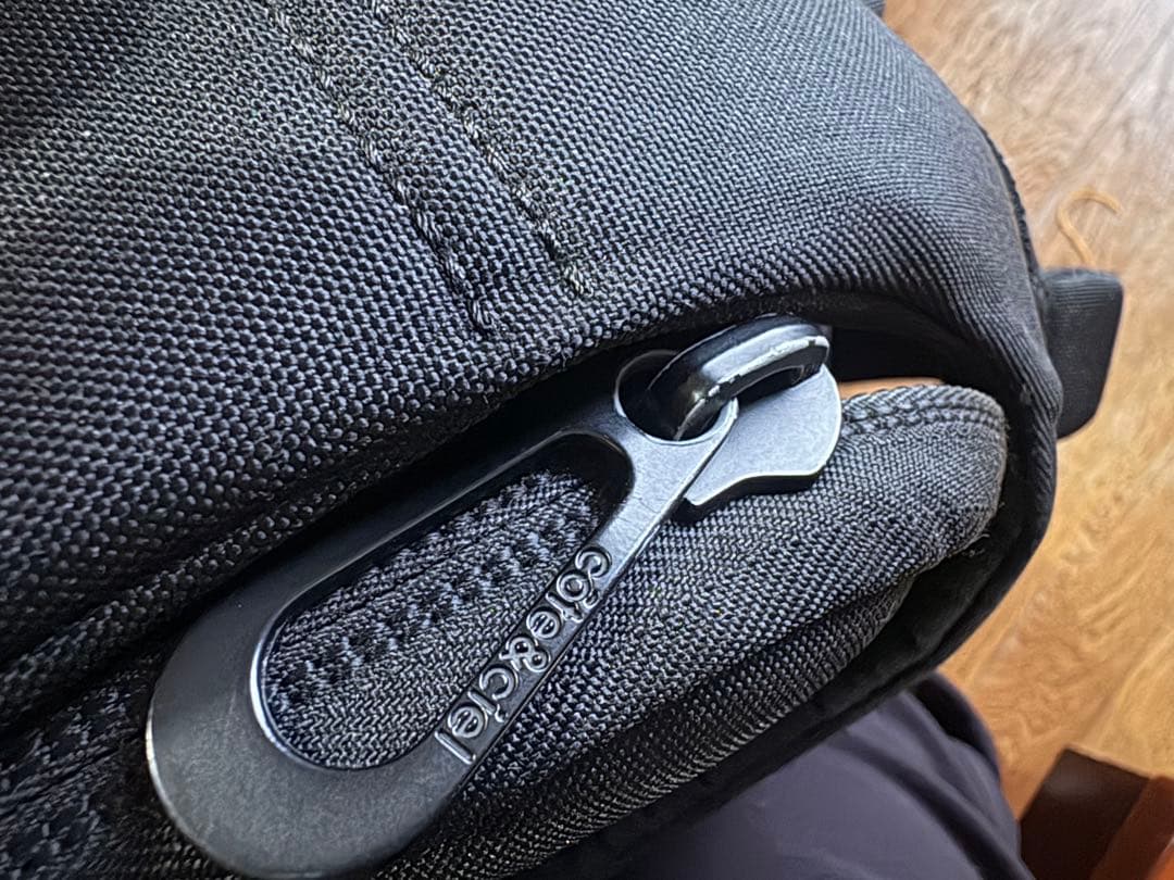 [コート&シエル] リュック ISAR M EcoYarn