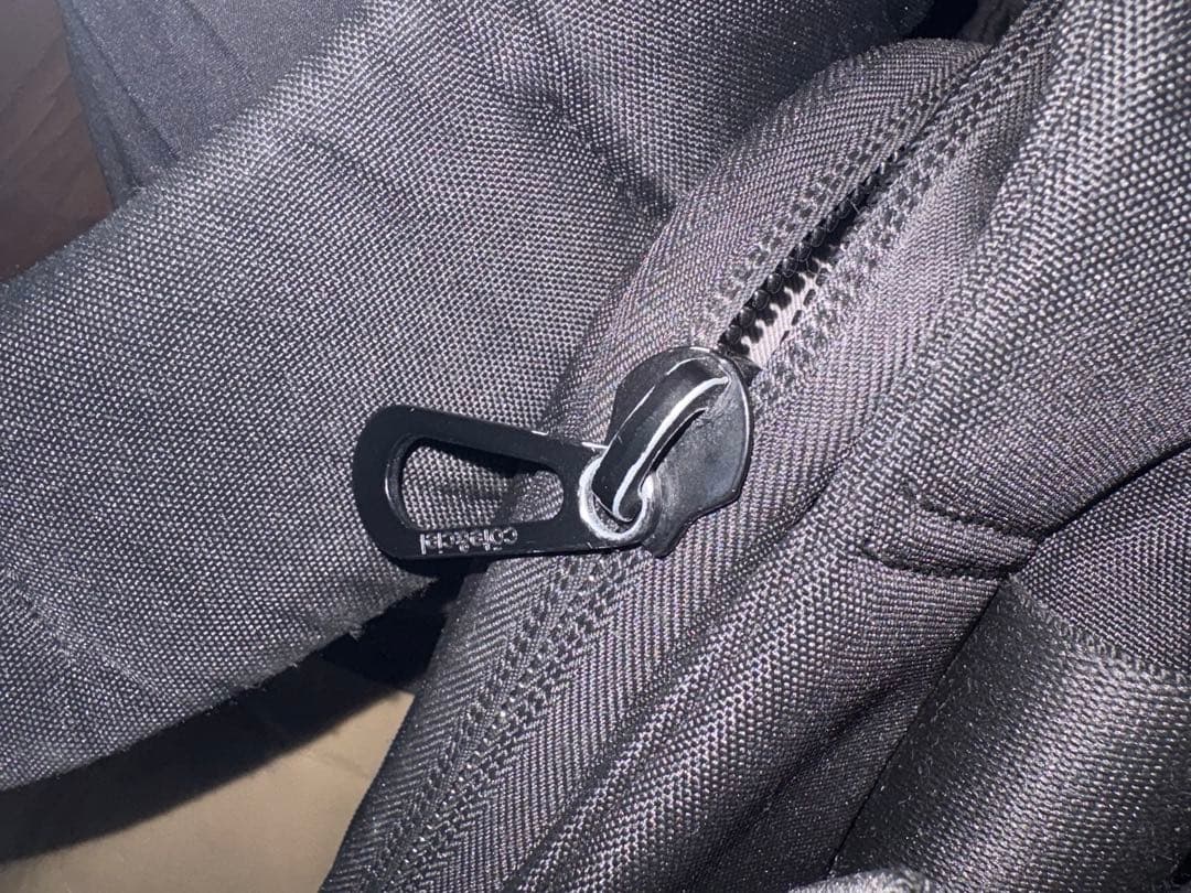 [コート&シエル] リュック ISAR M EcoYarn