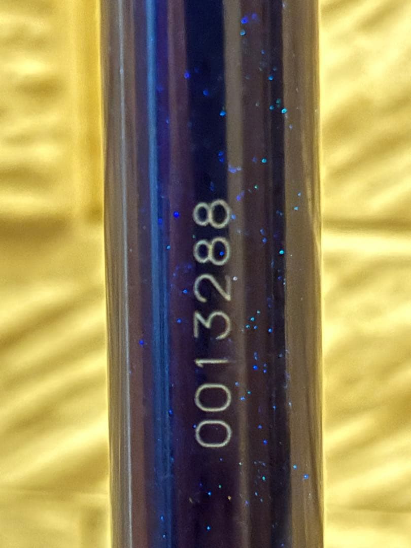 Ventus ベンタスTR ブルー　6S ドライバー用