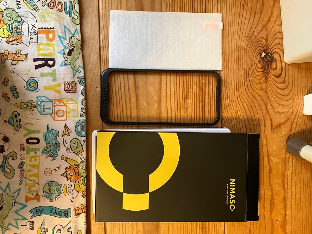 【即購入不可】Apple iPhone Air スカイブルー256GB＋おまけ