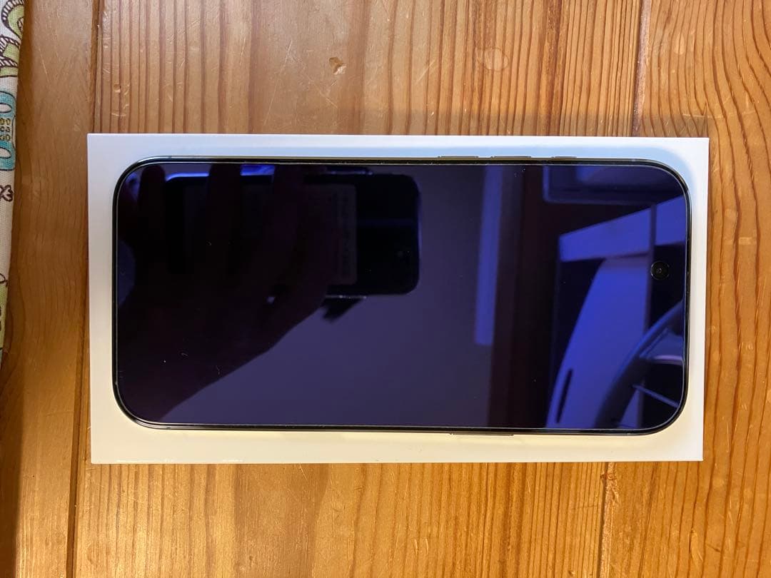 【即購入不可】Apple iPhone Air スカイブルー256GB＋おまけ