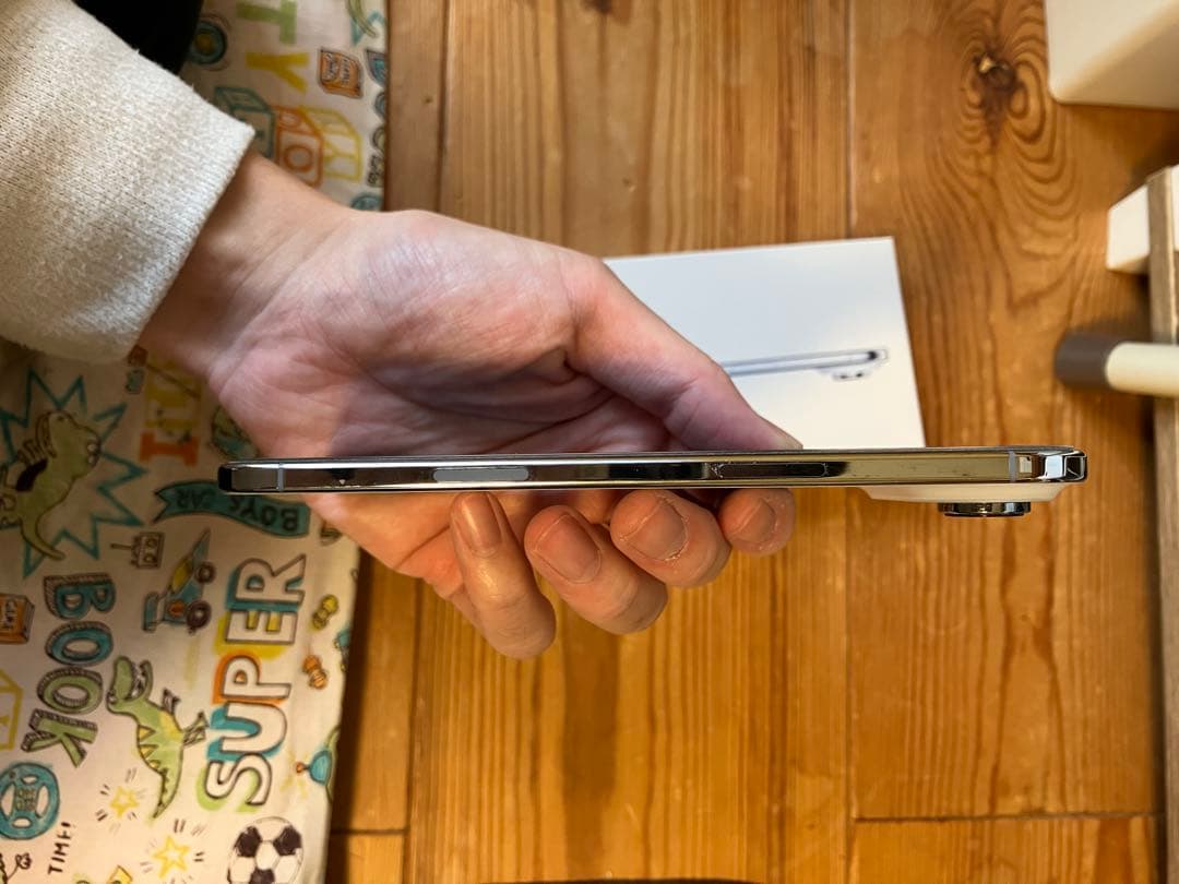 【即購入不可】Apple iPhone Air スカイブルー256GB＋おまけ