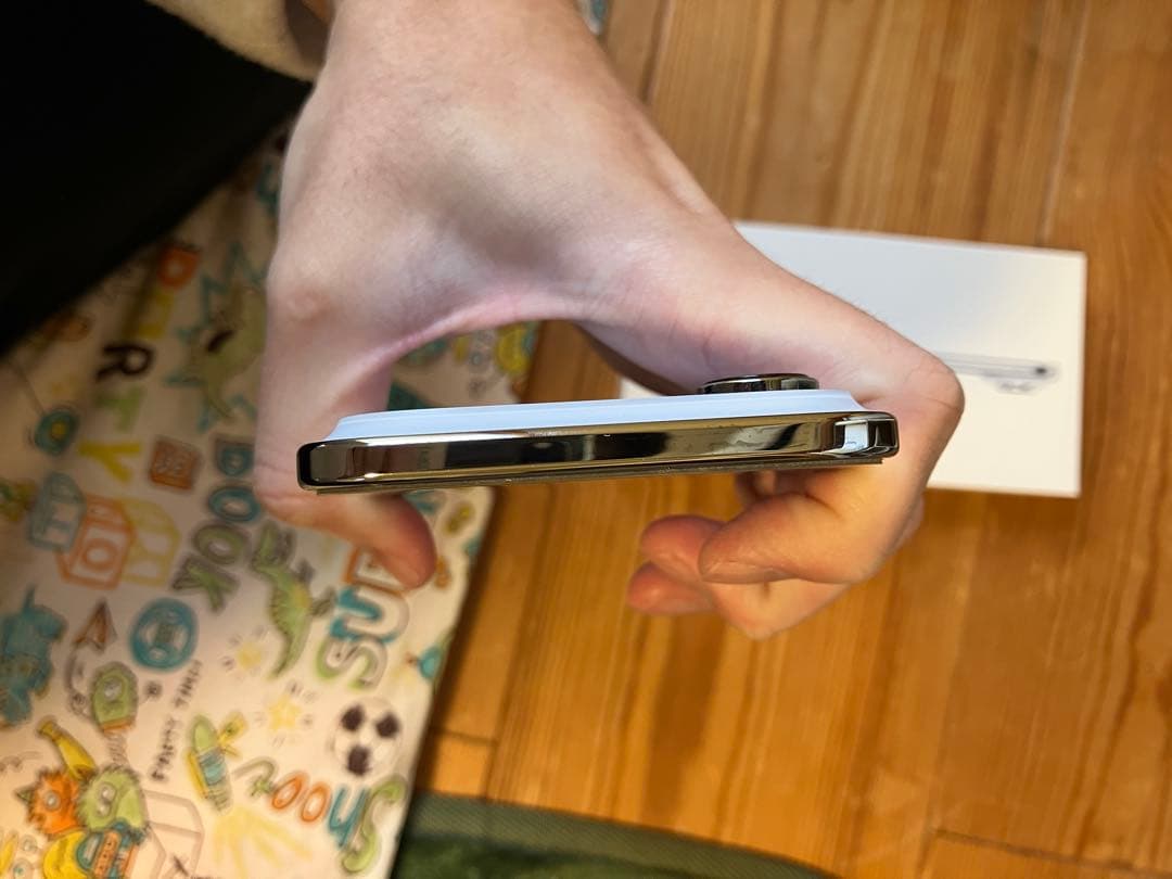 【即購入不可】Apple iPhone Air スカイブルー256GB＋おまけ