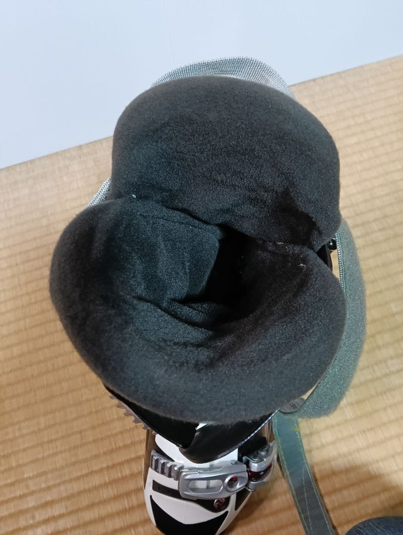 NORDICA GRANSPORT EASY CX スキーブーツ