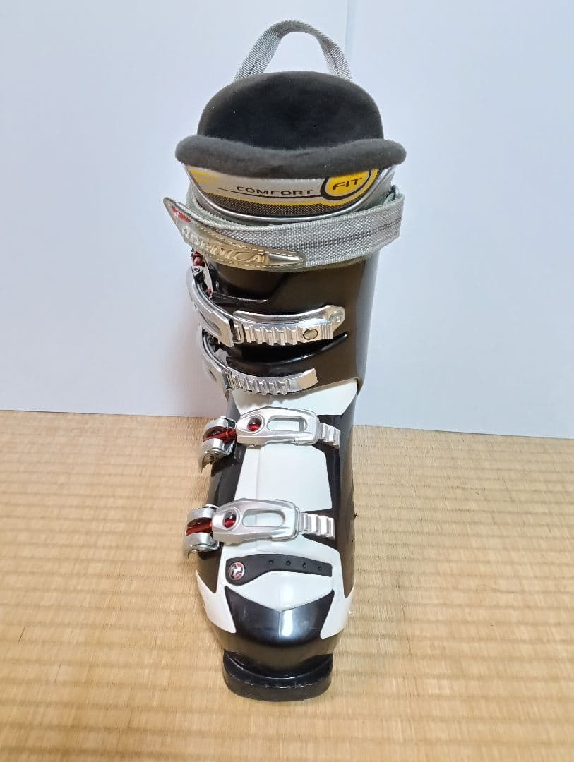 NORDICA GRANSPORT EASY CX スキーブーツ