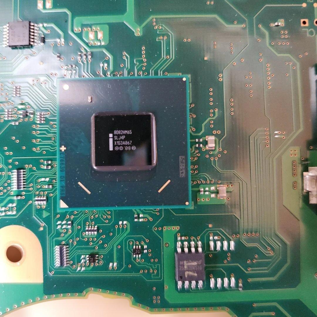 返金対応マザーボード USB Type-C HDMI 接続ポート（管理p3）