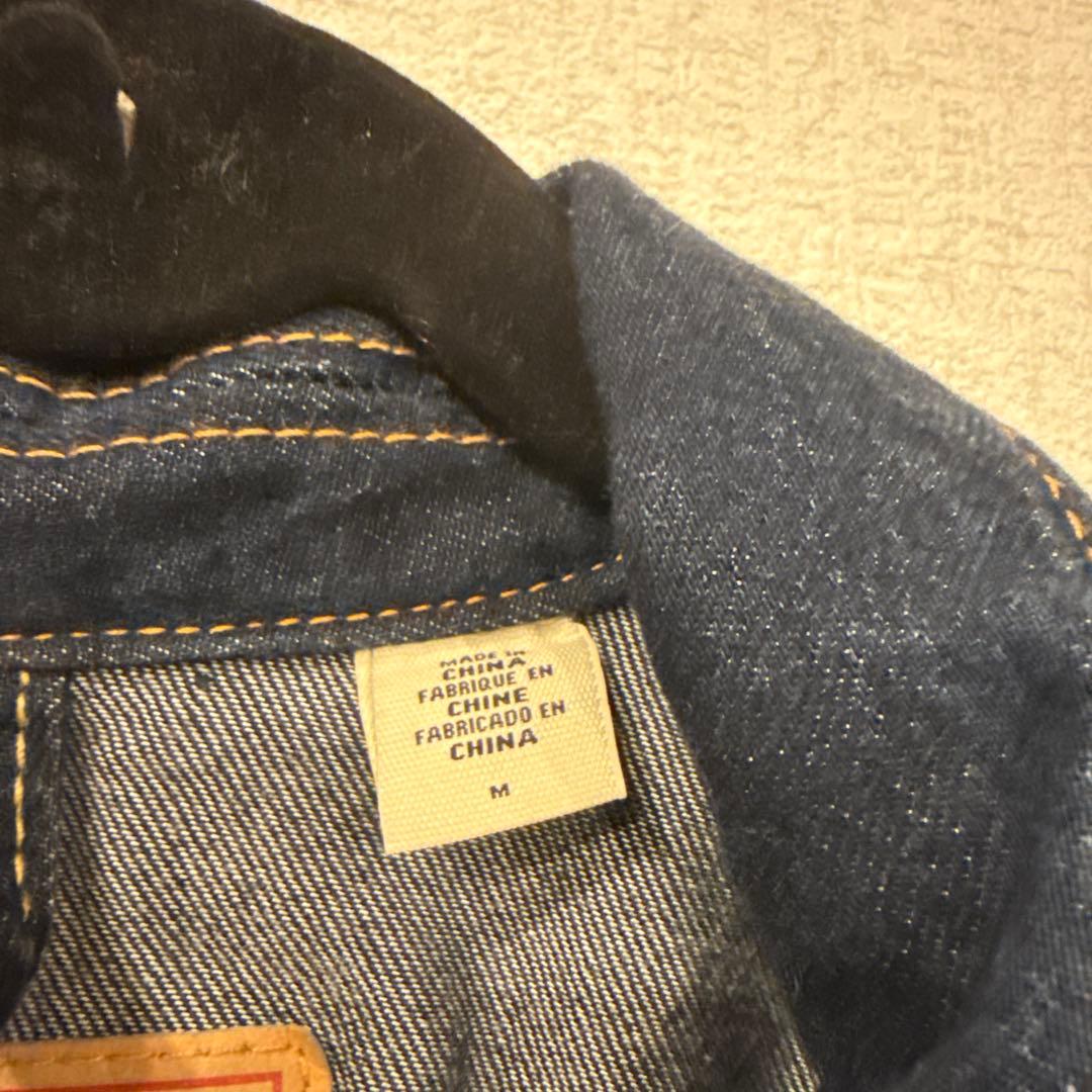 TYPE1 ENGINEER COATデニムジャケット36318-0001