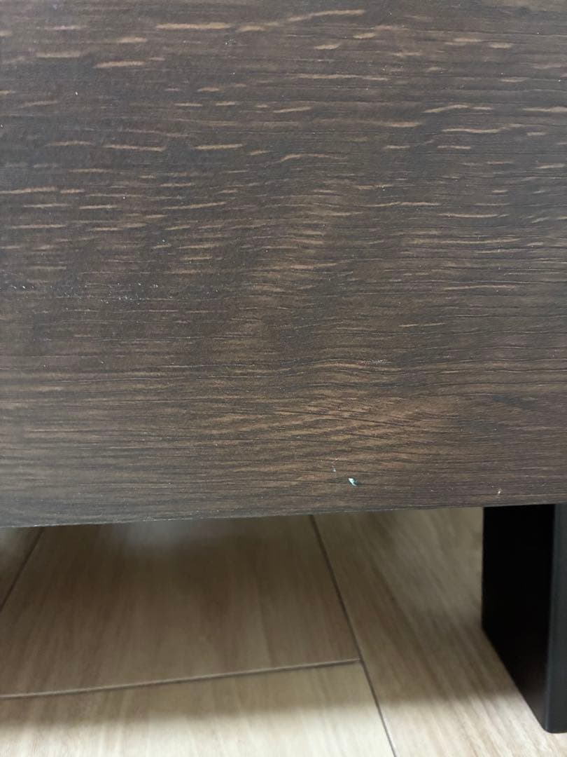 ニトリ チェストラック Nランダム60