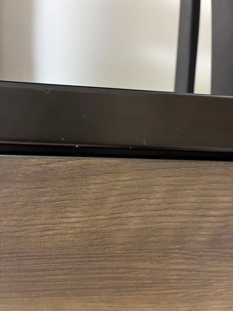 ニトリ チェストラック Nランダム60