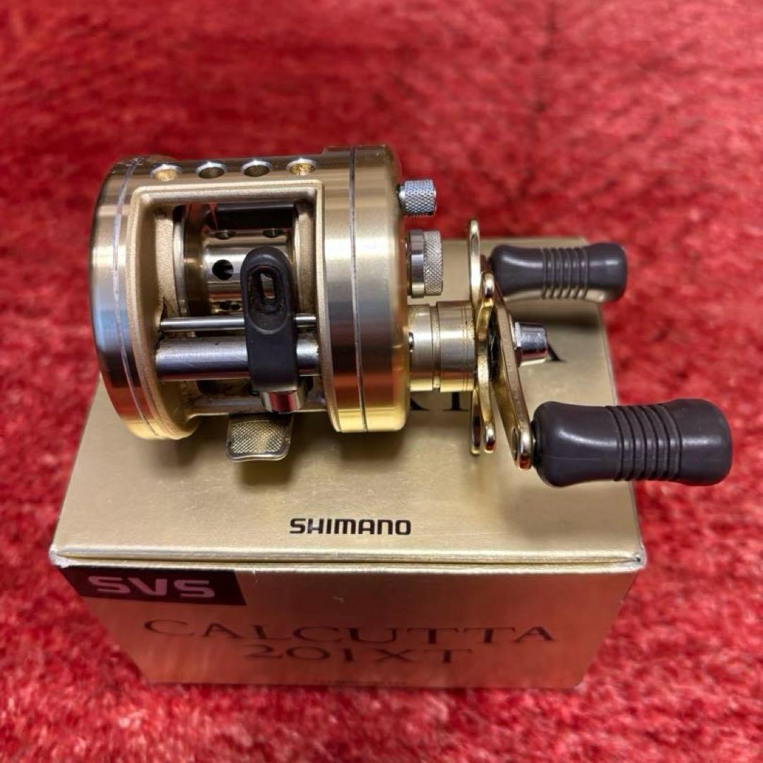 カルカッタCALCUTTA 201XT