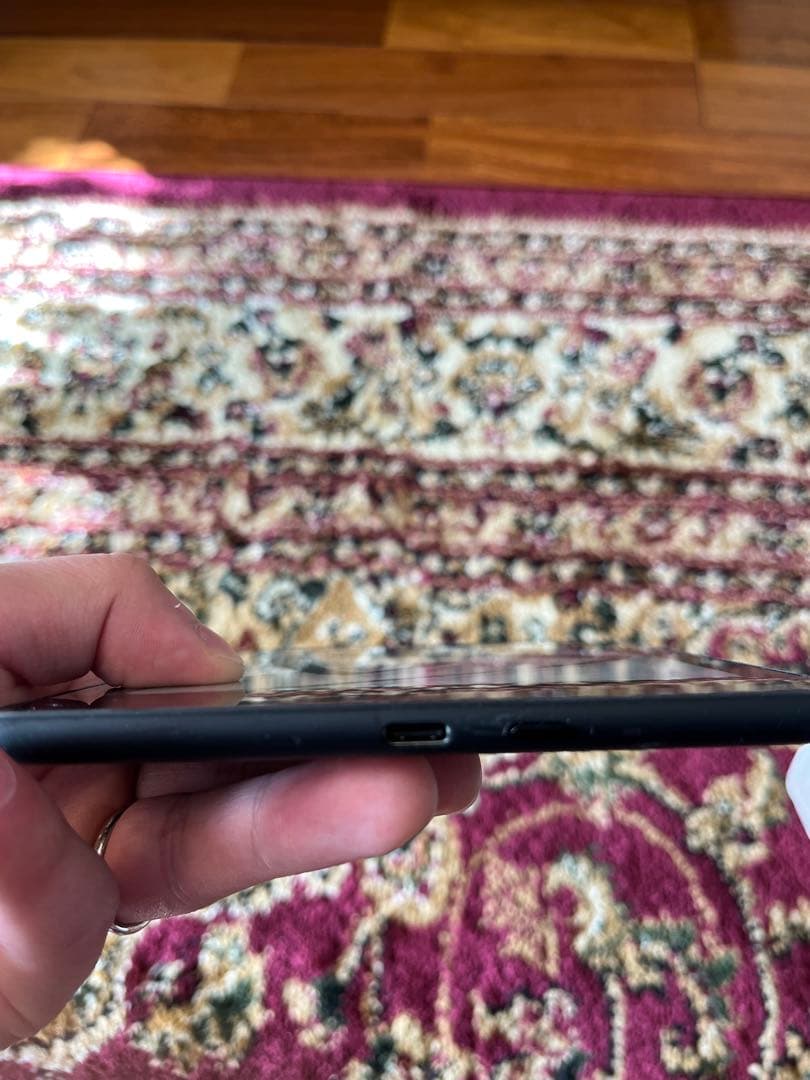 Kindle PaperWhite 第11世代 8GB 広告なし