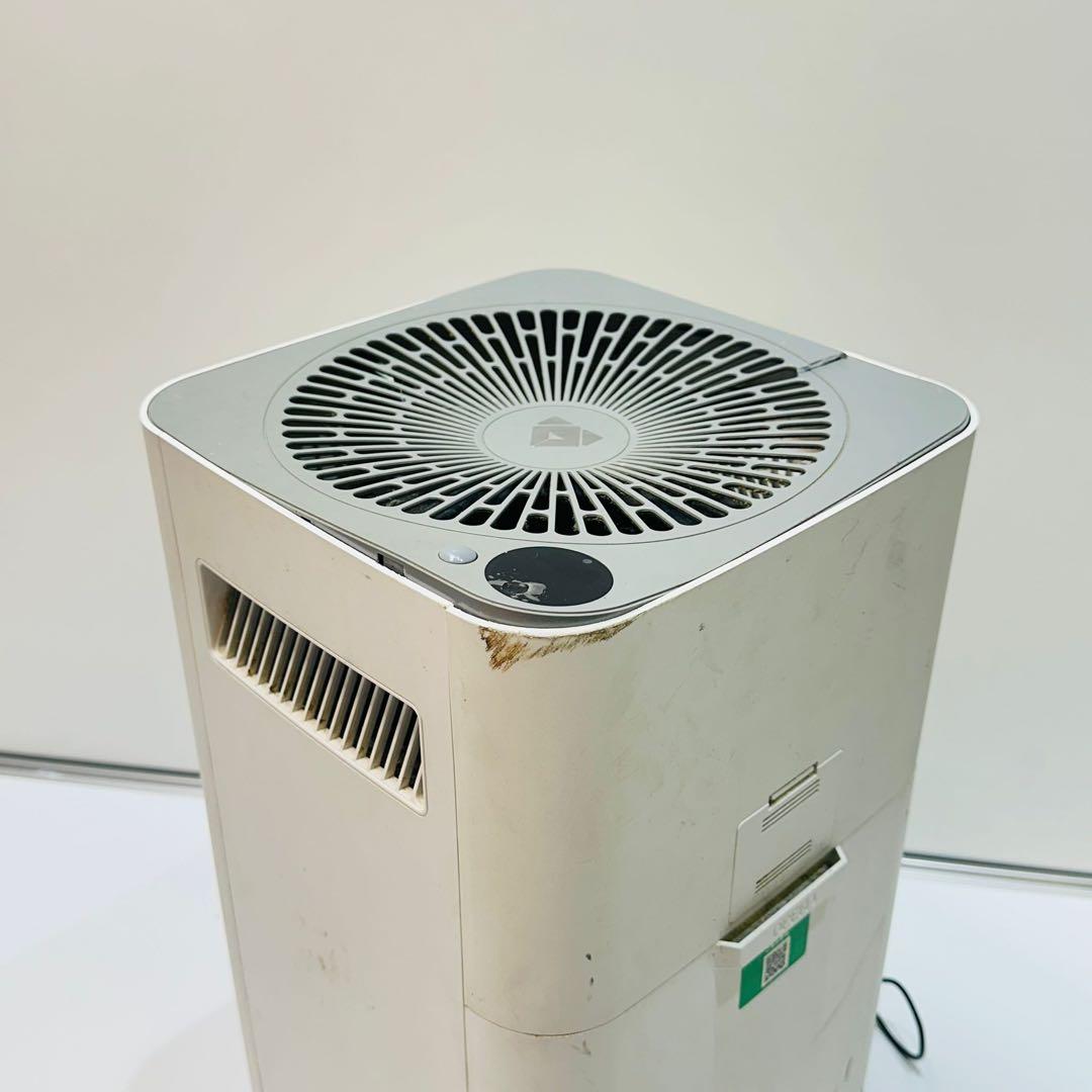 Airdog タワー型空気清浄機 KJ200F-X3 動作品