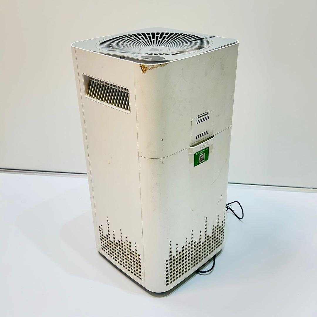 Airdog タワー型空気清浄機 KJ200F-X3 動作品