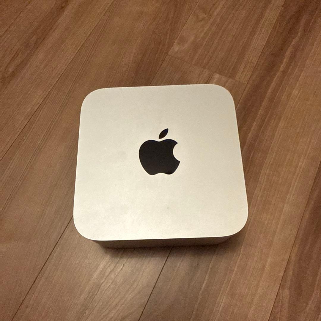 t*l様 Mac Studio M1 Ultra 64GB 1TB