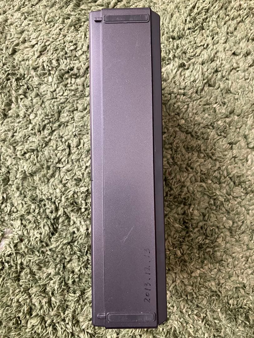 SONY ラジオ　ICF-EX5MK2 ACアダプター