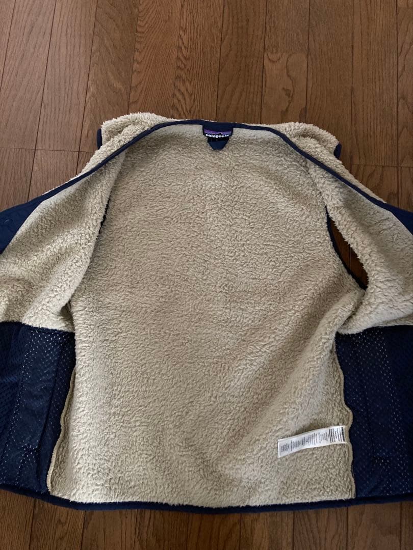 美品patagonia パタゴニア　ロスガトスベスト Sサイズ