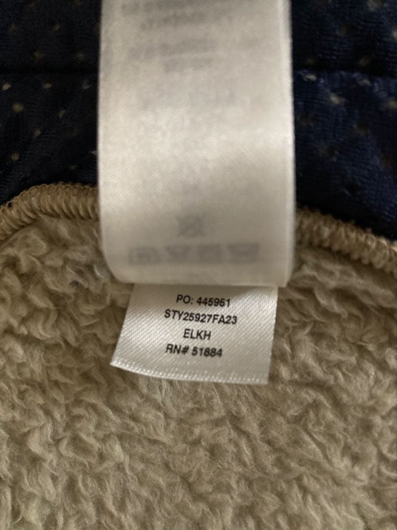 美品patagonia パタゴニア　ロスガトスベスト Sサイズ