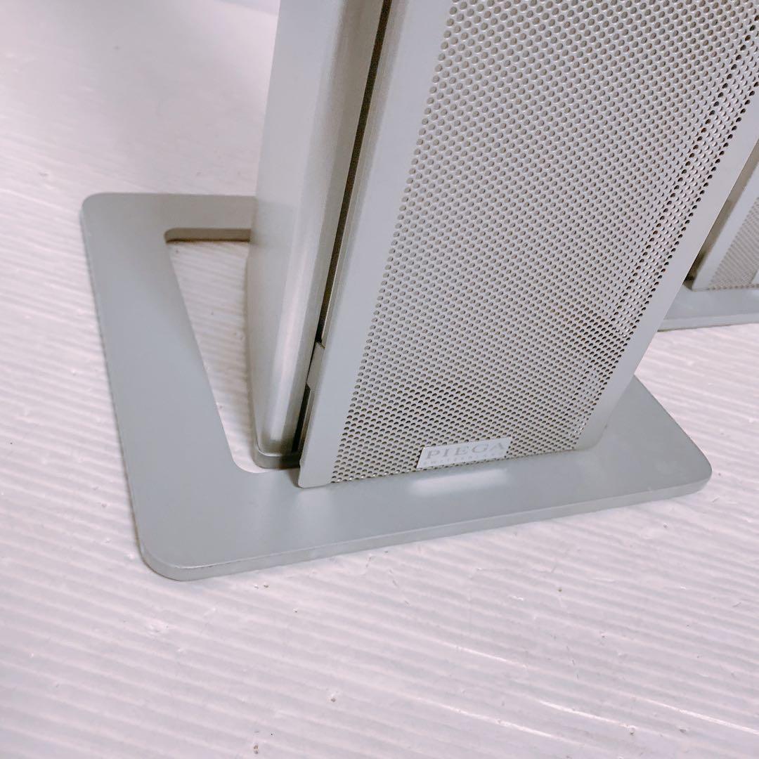 Piega TS5 スイス製トールボーイスピーカー