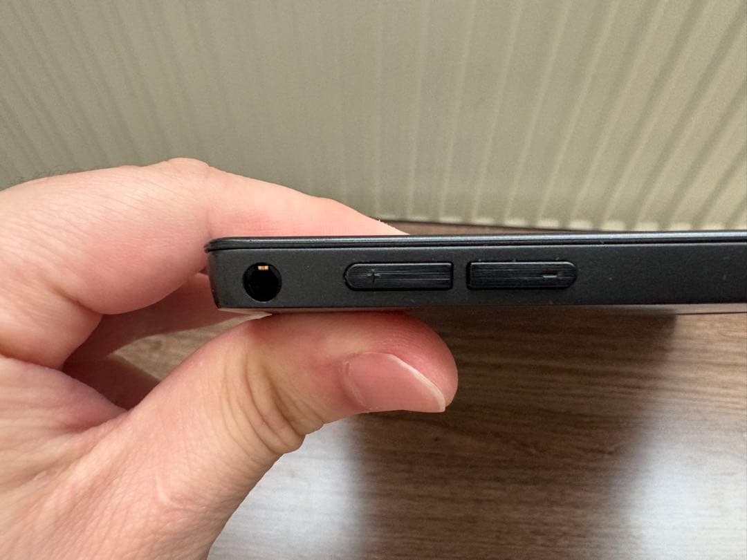 Windowsタブレット本体 Lenovo ThinkPad X1 Tablet Gen2