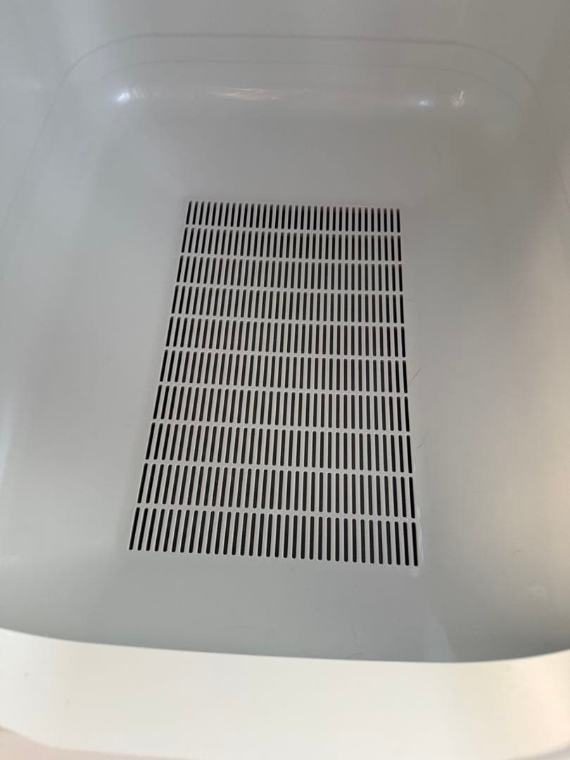 新品未使用　消臭ファン　デオトイレ