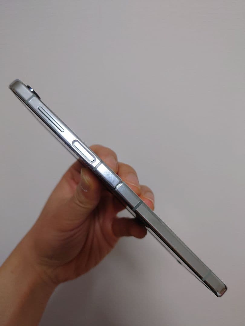 未使用に近い (国内版)Samsung Galaxy Z Flip5 256GB