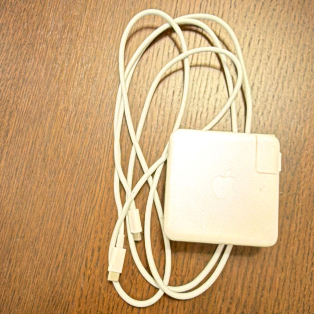 MacBook Pro 2019 16インチ　i9/16GB/1TB SSD