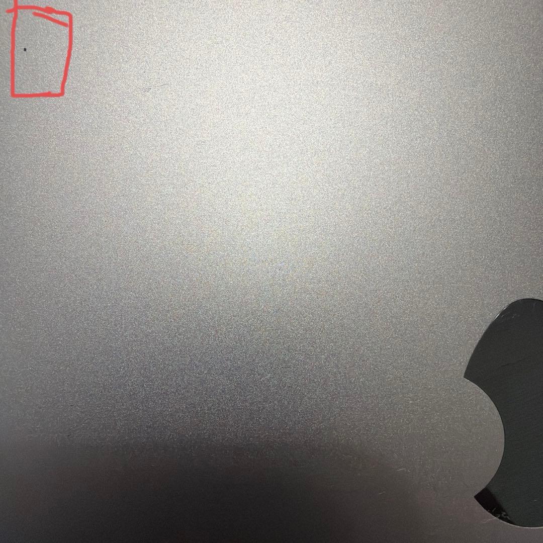 MacBook Pro 2019 16インチ　i9/16GB/1TB SSD