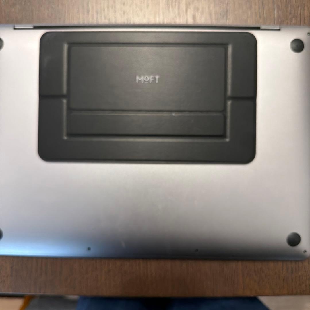 MacBook Pro 2019 16インチ　i9/16GB/1TB SSD