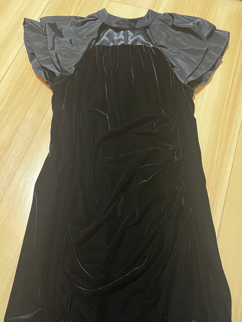 【美品✨】アンドレスド パーティドレス/オケージョンドレス/ロング