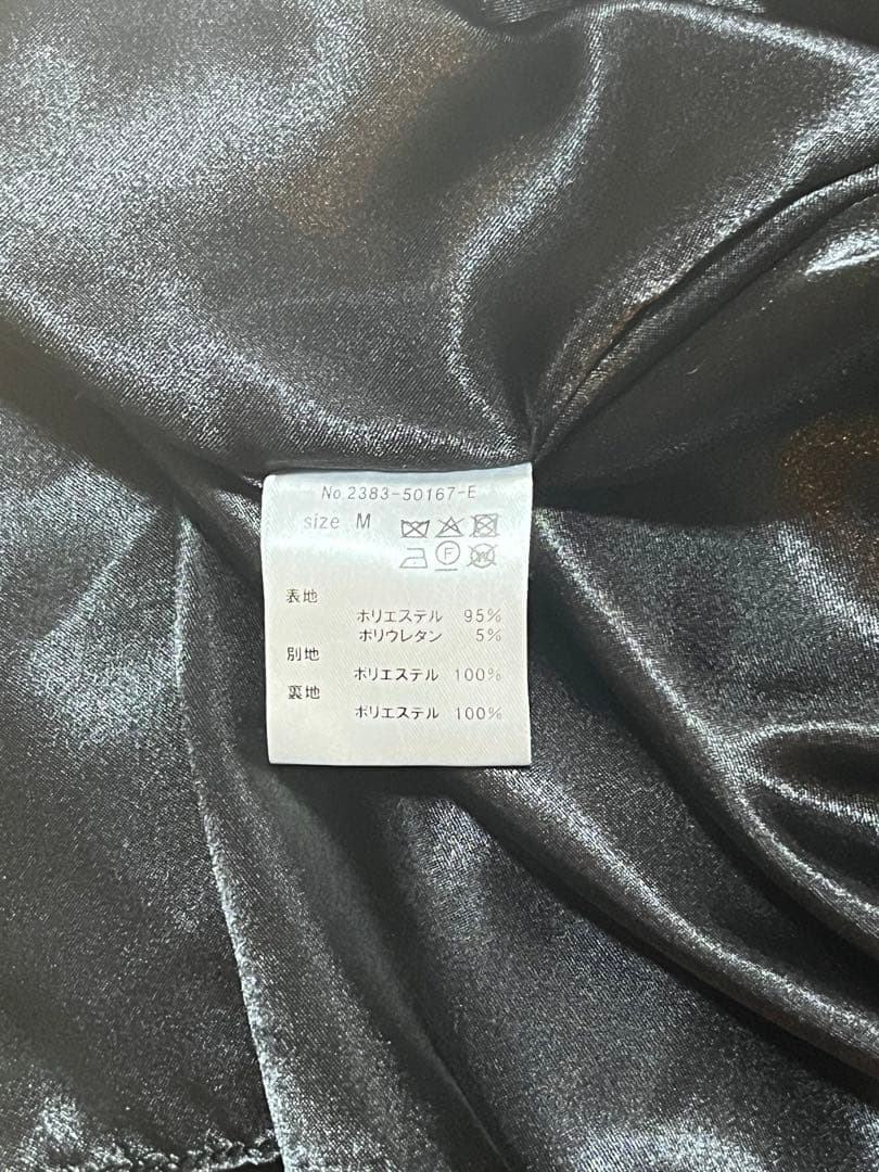 【美品✨】アンドレスド パーティドレス/オケージョンドレス/ロング