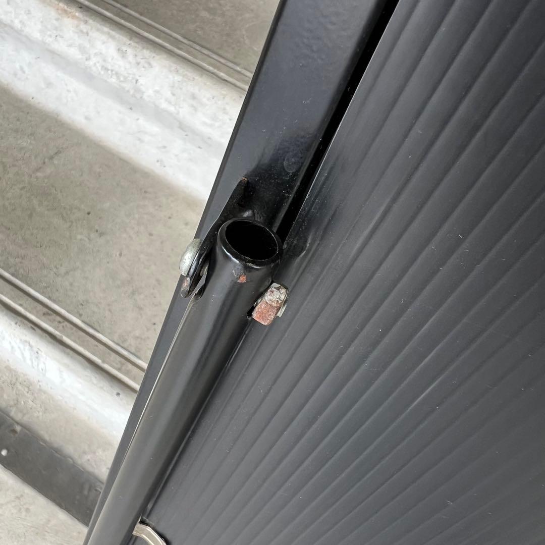 HYSTERIC GLAMOUR ヒステリックグラマー　スタンドミラー 姿見鏡