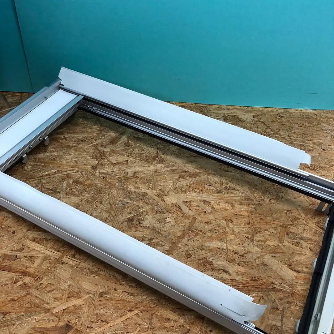 M3950 トヨトミ 窓用 ルームエアコン