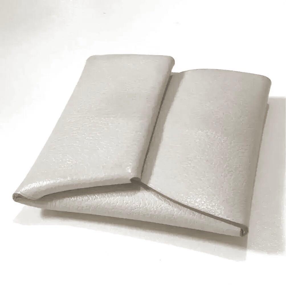 HERMES エルメス バスティアクレ エヴァーカラー Y刻印 ケース