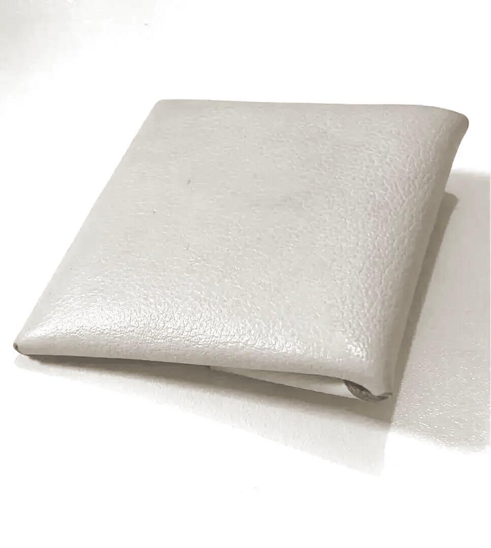 HERMES エルメス バスティアクレ エヴァーカラー Y刻印 ケース