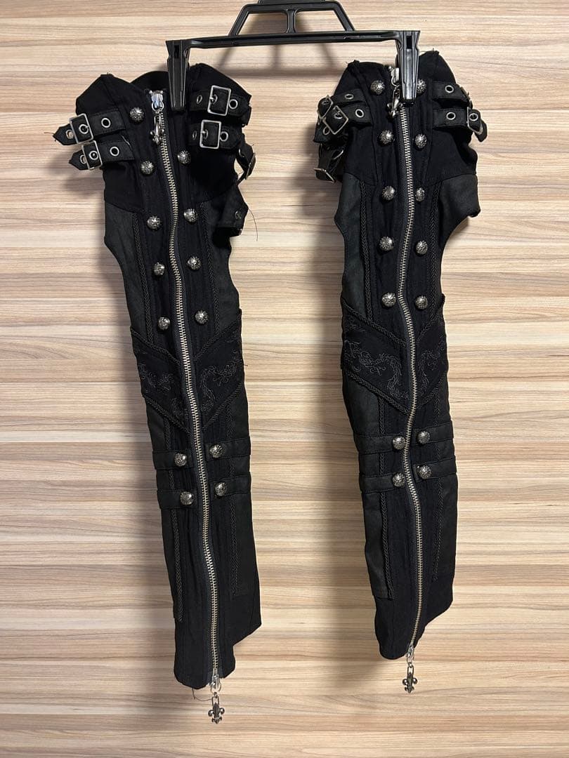 【まとめ買い2000円引】OZZ レッグカバー