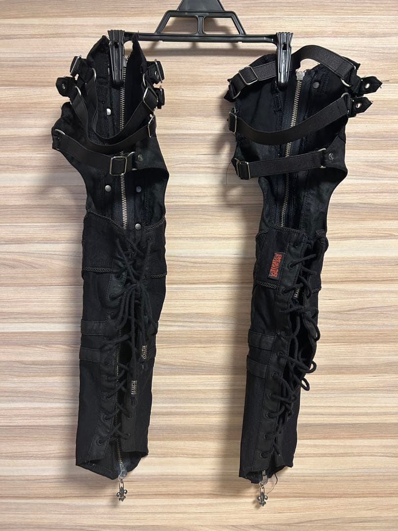 【まとめ買い2000円引】OZZ レッグカバー