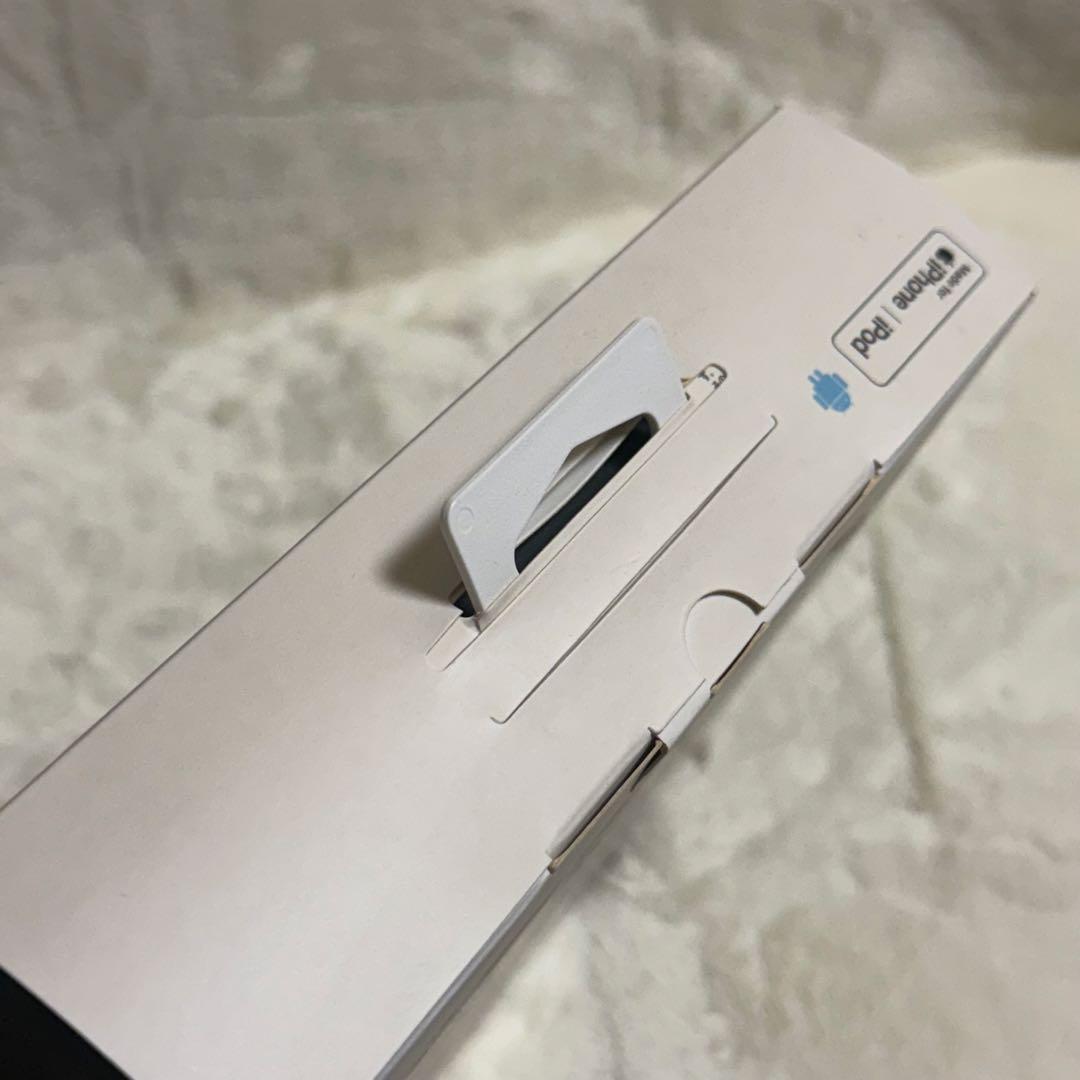 SONY WI-C600N ブラック ワイヤレスイヤホン