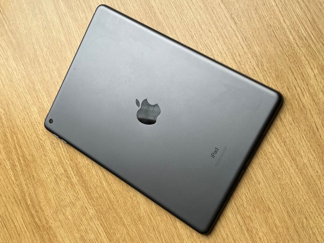 iPad（第9世代）64GB