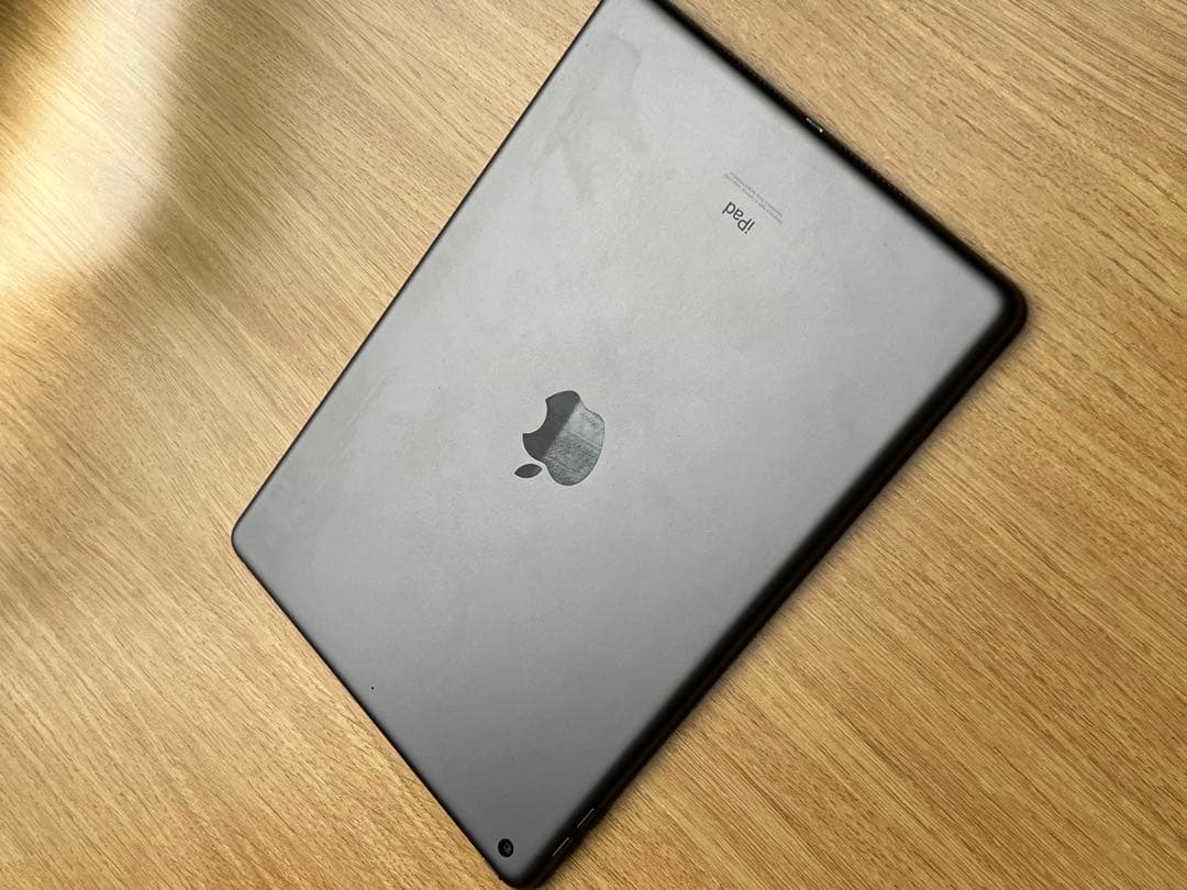 iPad（第9世代）64GB