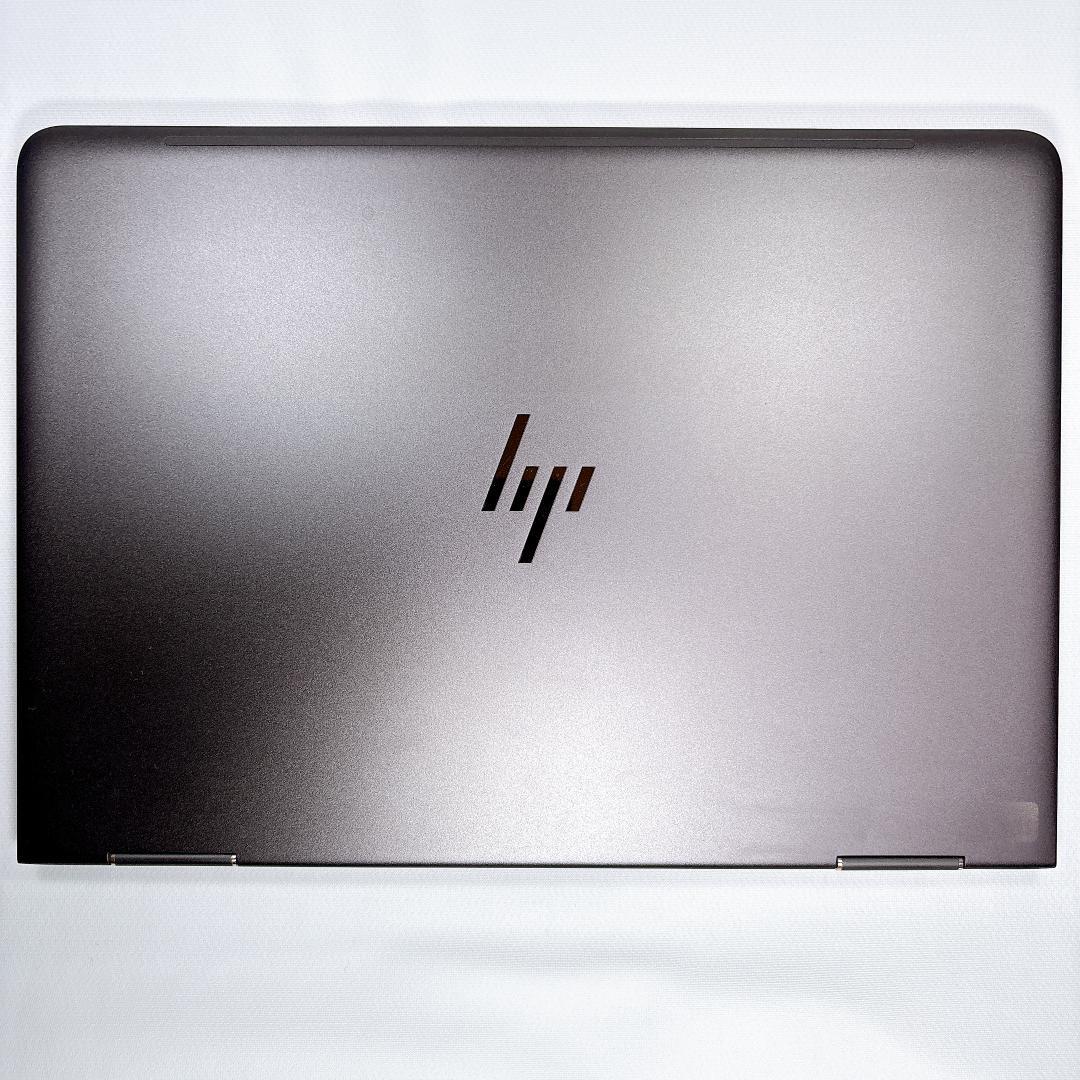 ★良好★ HP SPECTRE X360 i7 16GB SSD512 _844