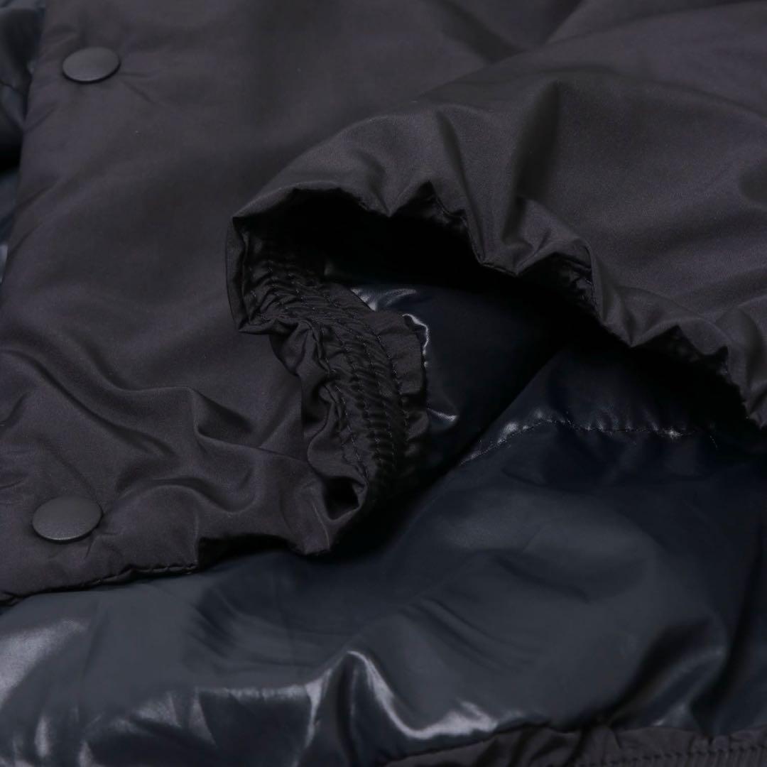 ★最終価格★ 新品【アーバンリサーチ】NOUVELLE 中綿ノーカラーブルゾン