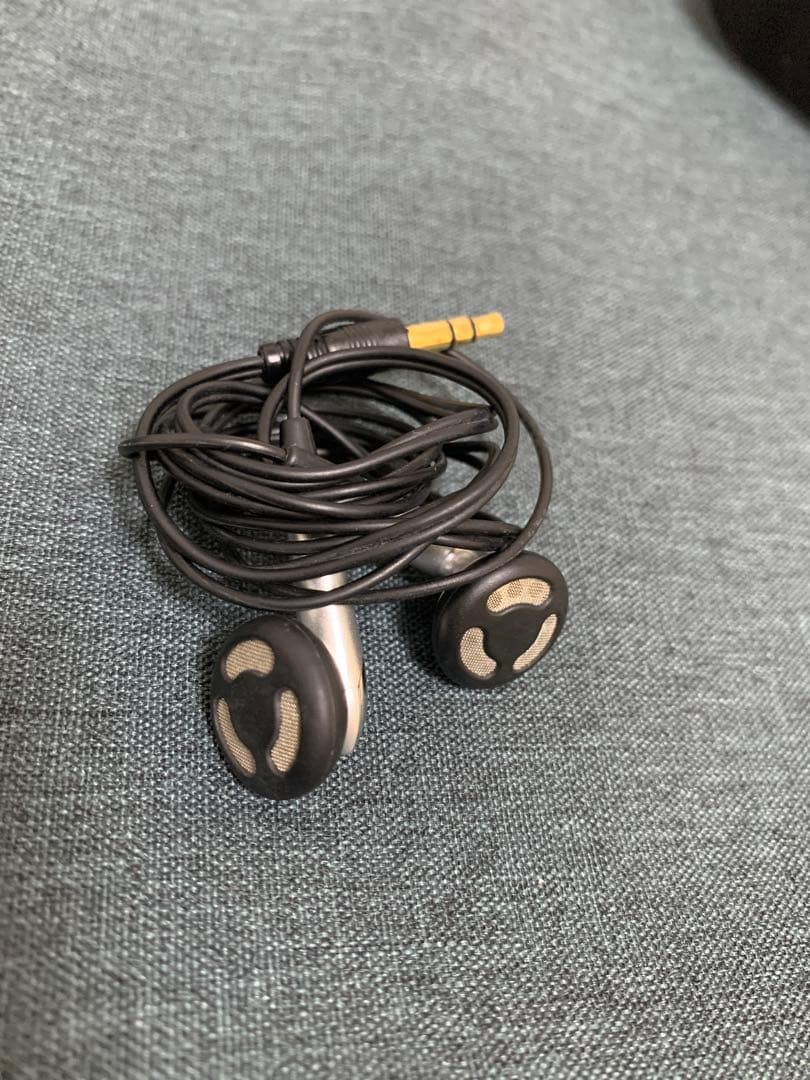 阪神タイガース2003年優勝記念PanasonicMDプレーヤー SJ-MJ18