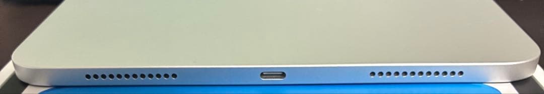 iPad A16 Wi-Fiモデル シルバー 128GB