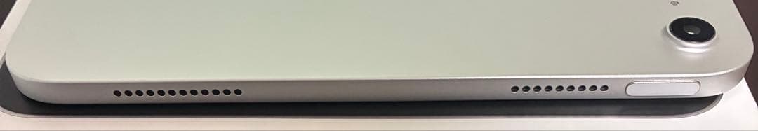 iPad A16 Wi-Fiモデル シルバー 128GB