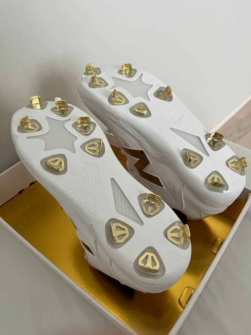 ニューバランス　スパイク　大谷　FuelCell Ohtani 1 未使用