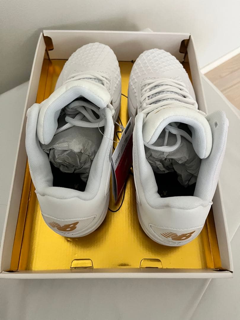 ニューバランス　スパイク　大谷　FuelCell Ohtani 1 未使用